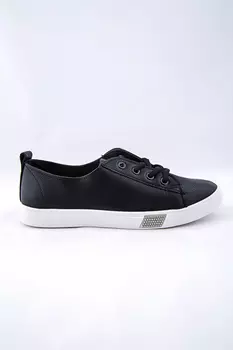 Туфли женские Meitesi F07-1 (41, Черный)