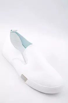 Туфли женские Meitesi F09-2 (39, Белый)
