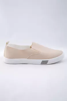 Туфли женские Meitesi F09-3 (41, Бежевый)