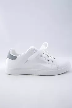 Туфли женские Meitesi F10-2 (39, Белый)