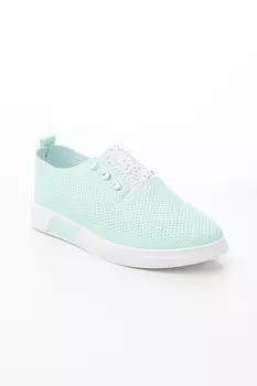 Туфли женские Meitesi F13-7 (40, Ментол)