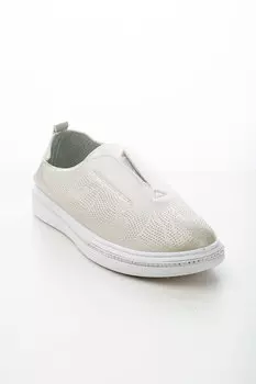 Туфли женские Meitesi H3-3 (39, Бежевый)