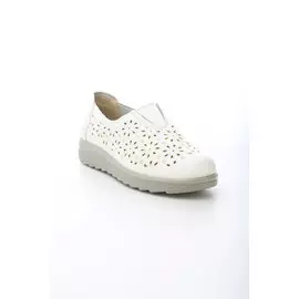 Туфли женские Meitesi HC76-8 (37, Белый)