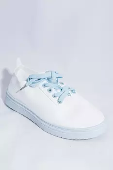 Туфли женские Meitesi M1-6 (38, Белый)