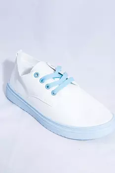 Туфли женские Meitesi M3-6 (38, Белый)