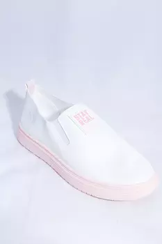 Туфли женские Meitesi M6-5 (39, Белый)