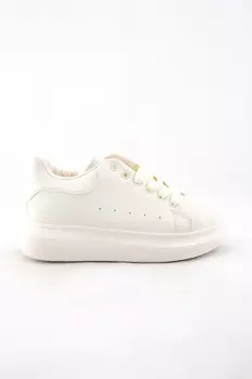 Туфли женские Meitesi M8816-3 (36, Бежевый)