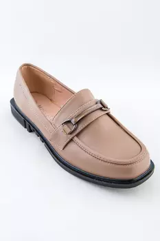 Туфли женские Meitesi SF-16 (40, Хаки)