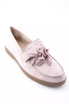 Туфли женские Meitesi Y1-3 (36, Серый)