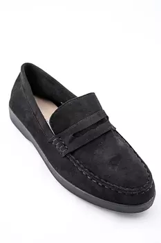 Туфли женские Meitesi Y3-1 (39, Черный)