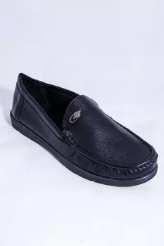 Туфли женские Meitesi Y5-1 (39, Черный)