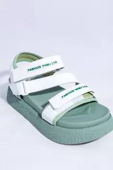 Туфли женские SIDESTEP L2126LV иск кож (40, Многоцветный)