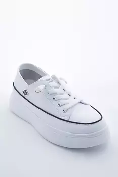 Туфли женские SIDESTEP S088-2 (37, Белый)