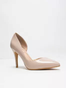 Туфли женские Stefaniya nina B3112-F5041 (36, Розовый)