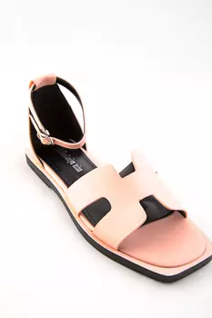 Туфли женские Stefaniya nina JL816-9 иск кож (37, Розовый)