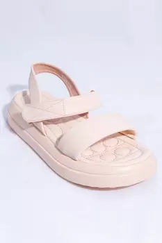 Туфли женские Stefaniya nina YJ228-3 иск кож (37, Бежевый)