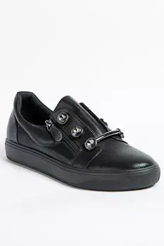 Туфли женские Vensi H519-X190 (37, Черный)