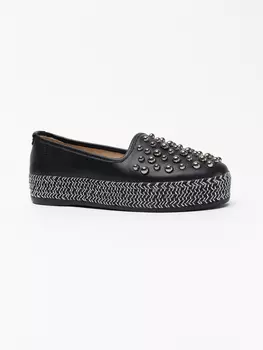 Туфли женские Vensi KH201L-7 (39, Черный)