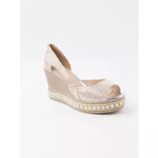 Туфли женские Vensi S48-F599-5 (37, Розовый)