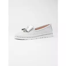 Туфли женские Vensi ZL-7120B-1 (38, Белый)