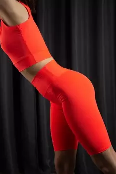 Велосипедки женские Genneya 3502 (M-XL, 0)