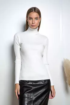 Водолазка женская Vazo 1309 (M-L, 0)