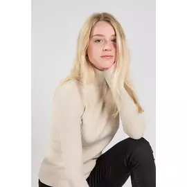 Водолазка женская Vazo 1318 (M-L, Серый)