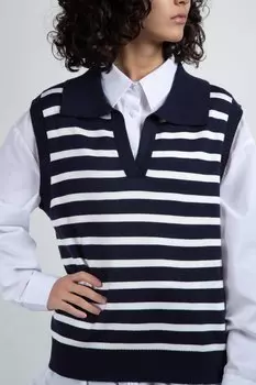 Жилет женский вязаный Vazo 866 (M-L, 0)