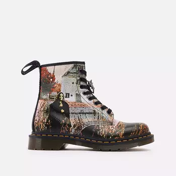 Ботинки Dr. Martens