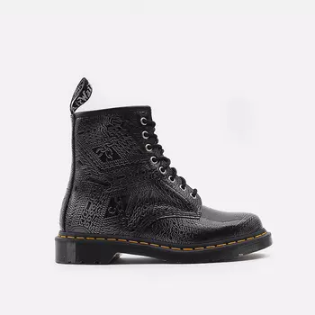 Ботинки Dr. Martens
