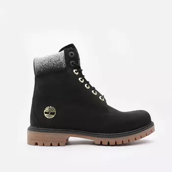 Ботинки Timberland