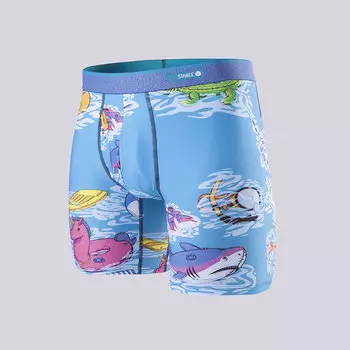 Боксеры Stance