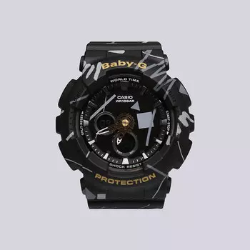 Часы Casio