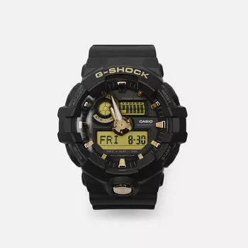 Часы Casio