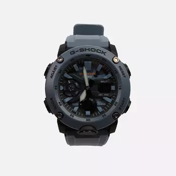 Часы Casio
