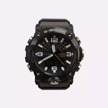 Часы Casio