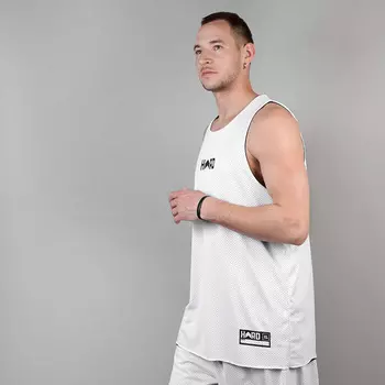 Двухсторонняя майка Hard