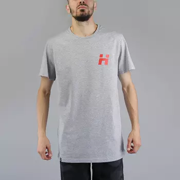 Футболка Hard