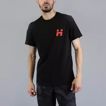 Футболка Hard