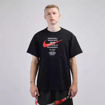 Футболка Nike