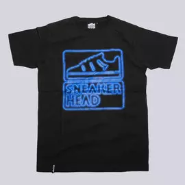 Футболка Sneakerhead