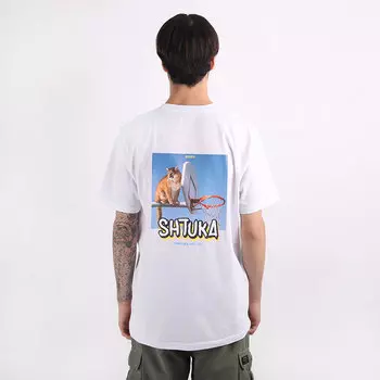 Футболка Sneakerhead