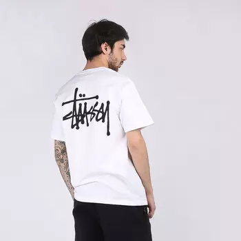 Футболка Stussy