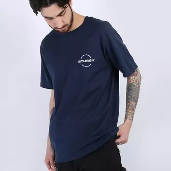 Футболка Stussy