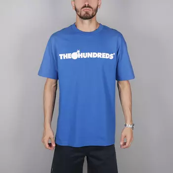 Футболка the hundreds