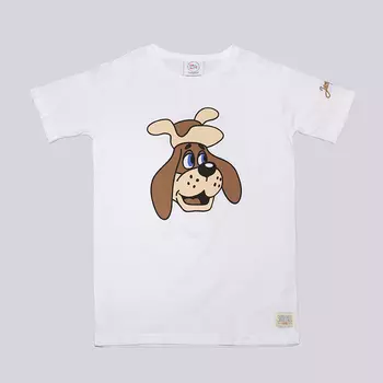 Футболка Запорожец heritage