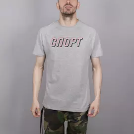 Футболка Запорожец heritage