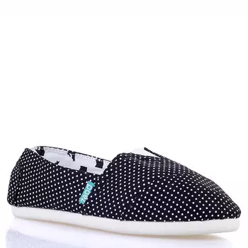 Эспадрильи Paez