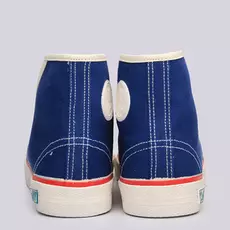 Кеды Два Мяча