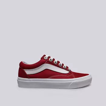 Кеды Vans